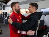 Dybala - De Rossi: "Futbol jest często niesprawiedliwy"