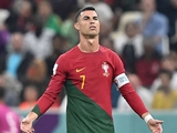 The Portuguese Football Federation issued an official statement on the situation with Ronaldo