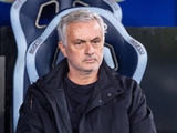 Mourinho: "Roma will try to reach their third consecutive European Cup final"