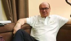 Viktor Leonenko: 'It would have been better to save on tickets to Paris...'