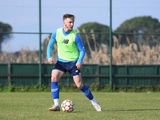 „Dynamo U-19“-Verteidiger: „Wenn ich bereit für die Dynamo-Profimannschaft bin, werden es mir die Trainer sagen“