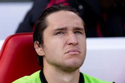 Арне Слот розповів, як Федеріко К'єза відреагував на рішення «Ліверпуля» не включити його в заявку Ліги чемпіонів