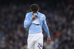 «Манчестер Сіті» оприлюднив характер травми Йошко Гвардіола