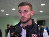 Roman Debelko: Dynamo strzeliło po naszych błędach