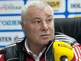 Спортивный директор «Волыни»: «Главным тренером юридически является Демьяненко»