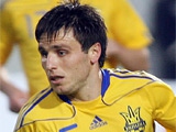 Игорь Ощипко: «Не ожидал, что буду вызван в сборную Украины»