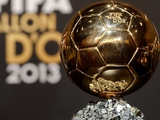 «France Football» изменил правила выбора обладателя «Золотого мяча»