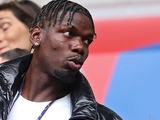 Paul Pogba can resume his career in the French championship: it is known which club the player is negotiating with