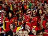 Болельщик сборной Бельгии погиб, празднуя победу команды над Алжиром