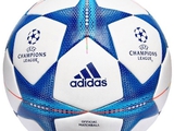 Представлены мячи Лиги чемпионов и Лиги Европы сезона 2015/16 (ФОТО)