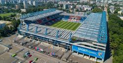 «Динамо» запросило Краков о возможности проведения матча с «Фенербахче», но также ведет переговоры с Вроцлавом и Бухарестом
