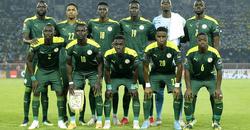 ФИФА оштрафовала Сенегал за нарушение регламента ЧМ-2022
