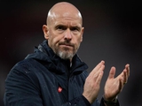 Erik ten Hag may join Jurgen Klopp at RB Leipzig