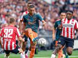 Федерация футбола Нидерландов запретила проведение турниров до 1 сентября