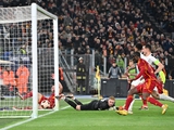 Roma - Brighton - 4:0. Europa League. Spielbericht, Statistik