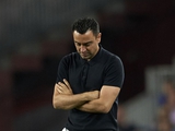 Xavi: "We have to change our mentality if we want to win titles"