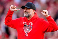 Юрген Клопп: «Навсегда... прощай, тренерская профессия!»