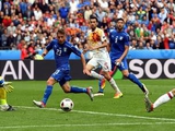 Евро-2016. 1/8 финала. Италия — Испания — 2:0. ВИДЕОобзор матча