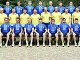 Шестеро динамовцев — в финальной заявке сборной Украины U-20 на чемпионат мира