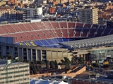 «Барселона» назовет все выходы с «Камп Ноу» именами бывших футболистов