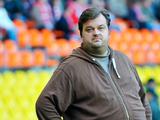 Василий Уткин: «УЕФА не дураки, чтобы сталкиваться по ходу сезона с тем, что с российскими клубами просто не хотят играть»
