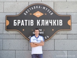 Владимир Кличко поздравил киевское "Динамо" с золотым дублем