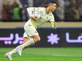 Cristiano Ronaldo scored his debut goal for Al-Nasr (VIDEO)