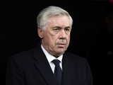 Ancelotti: "We conceded too much in recent games"