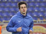 Никола Калинич: «Нам по силам побороться за победы в Лиге Европы и Кубке Украины»
