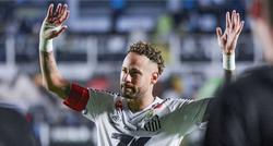 «Це моє місце», — Неймар оголосив, де продовжить кар’єру