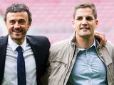 В сборной Испании разгорелся скандал между главным тренером и его помощником