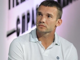 Андрей Шевченко пока не вернется в «Динамо»
