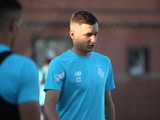 Vladislav Kabaev: "Selbst wenn Dynamo gewinnt: "Lucescu - los, Kabaev - dies, das und das andere" - beruhigen Sie sich.
