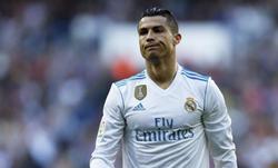 «Реал» без Роналду побеждает в 18 матчах кряду