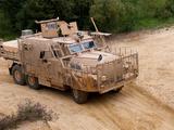 Война в Украине. ВСУ показали тренировку по освоению переданных Великобританией боевых машин «Wolfhound»