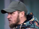 Олександр Алієв: «Можливо, Ребров собі ворог, якщо він не викликав Ярмоленка в збірну України»
