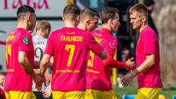 FK Poltava players ready to undergo polygraph testing to refute involvement in fixed matches