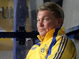 Олег БЛОХИН: «Мне результат нужен не сейчас, а на Евро»