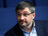 Yevhen Dykyi: "Kritik an UPL TV wird akzeptiert und sorgfältig geprüft"