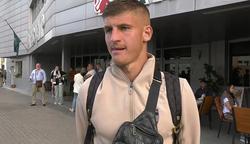 Сергій Суханов: «Ми налаштовувались на поєдинок із «Динамо» і виконали установку тренера»