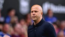 Арне Слот: «Складно виграти матч, коли постійно пропускаєш після стандартів»