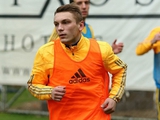 «Динамо» оставит Османа в аренде в «Арсенале-Киев»