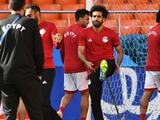 Тренер сборной Египта объяснил отсутствие Салаха в матче с Уругваем
