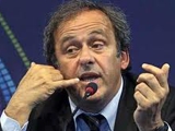 Платини: «Франция — не фаворит Евро, но ее трудно будет переиграть»