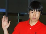 Пак Джи Сун планирует завершить выступления за сборную