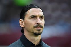 Златан Ібрагімович: «Це поразка «Інтера Маямі», а не Мессі. Він грав зі статуями»