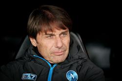 Антоніо Конте та Лучано Спаллетті скасували передматчеві прес-конференції перед очним протистоянням