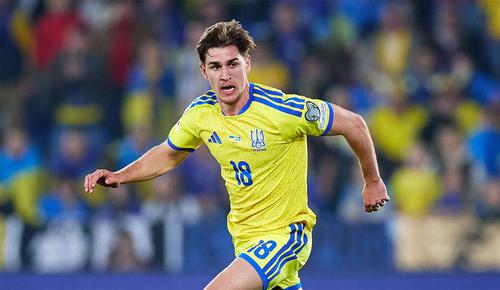 Егор Ярмолюк: «Это был не наш футбол»