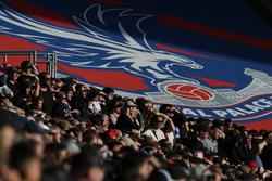 UEFA wants to punish Crystal Palace for fans' chant «In the air, there were 9 Russian drones, and Mateta shot them down»