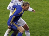 Андрей Воронин: «Здорово, что Украина забила быстрый гол»